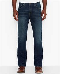 LEVIS SLIM BOOTCUT